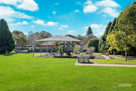 2/18 Gower St, Summer Hill, NSW 2130