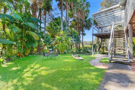 Property photo of 162A Mount Ettalong Road Umina Beach NSW 2257
