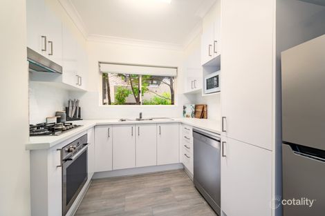 Property photo of 4/28 Crows Nest Road Waverton NSW 2060