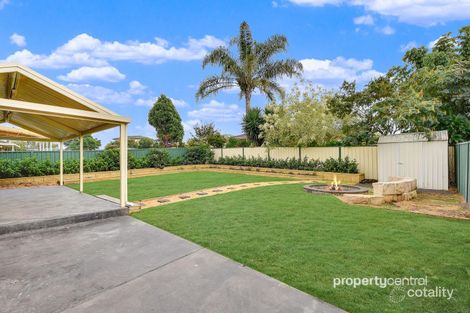 Property photo of 32 Antonia Crescent Cranebrook NSW 2749