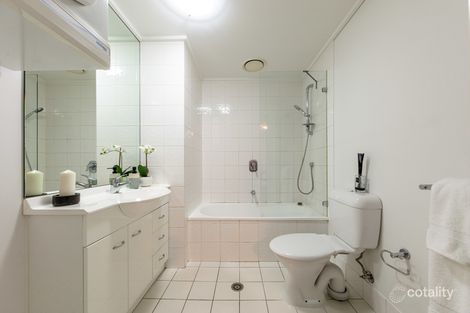 Property photo of 401/668 Bourke Street Melbourne VIC 3000