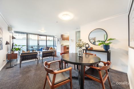Property photo of 401/668 Bourke Street Melbourne VIC 3000