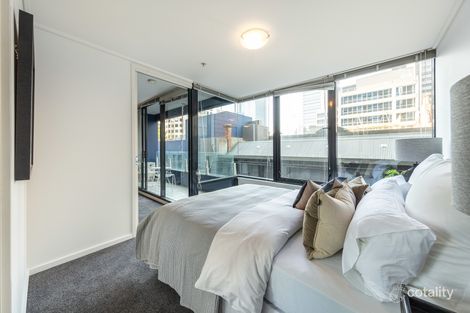 Property photo of 401/668 Bourke Street Melbourne VIC 3000