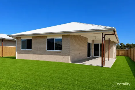 Contact Agent For Address, Kawungan, QLD 4655