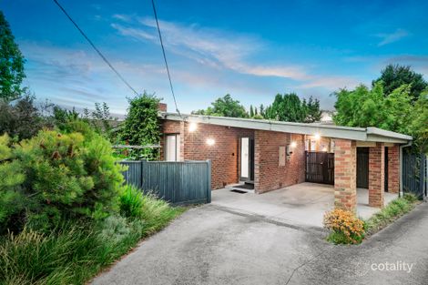 1/66 Tate Ave, Wantirna South, VIC 3152
