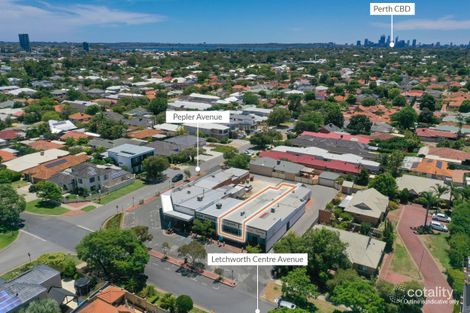 1/20 Letchworth Centre Ave, Salter Point, WA 6152