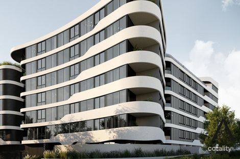 307/2 Terry Connolly St, Coombs, ACT 2611