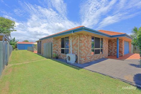 Property photo of 9 Natalie Street Bargara QLD 4670