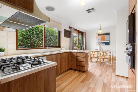 Property photo of 3 Dalehead Court Croydon Hills VIC 3136