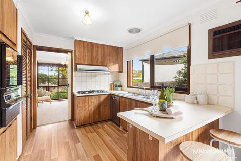 Property photo of 3 Dalehead Court Croydon Hills VIC 3136