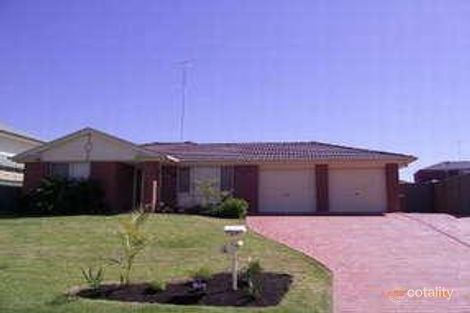 Property photo of 4 Ormonde Close Glenmore Park NSW 2745