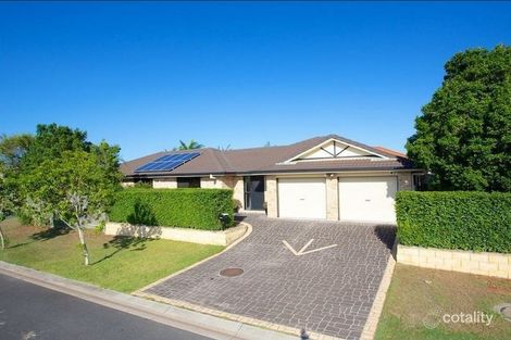 25 Butler St, Wakerley, QLD 4154