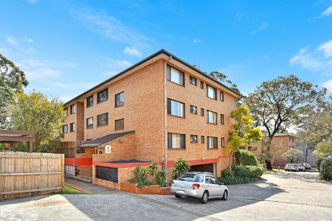 11/87-89 Flora St, Sutherland, NSW 2232