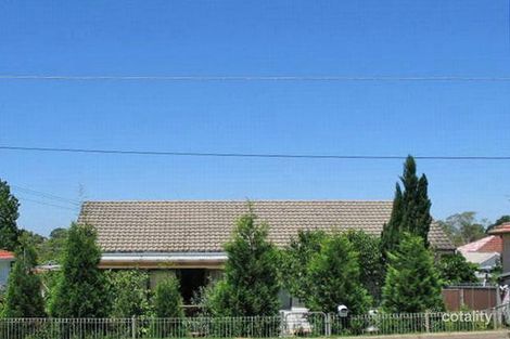 Property photo of 160 Flushcombe Road Blacktown NSW 2148