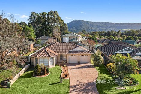 85 Jasmine Dr, Bomaderry, NSW 2541