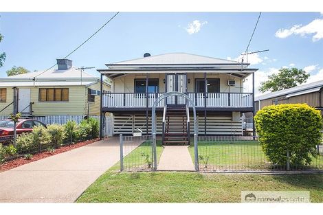 Property photo of 237 Murray Street Rockhampton City QLD 4700