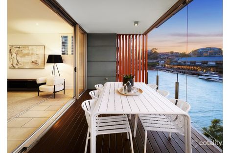 Property photo of 249/3 Darling Island Road Pyrmont NSW 2009