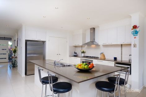 Property photo of 47 Albert Road Chiltern VIC 3683