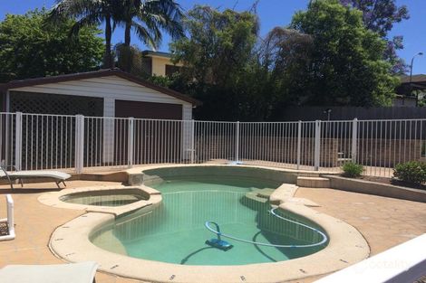 Property photo of 44 Bombala Crescent Quakers Hill NSW 2763