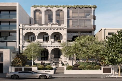 Property photo of 140-142 Jolimont Road East Melbourne VIC 3002