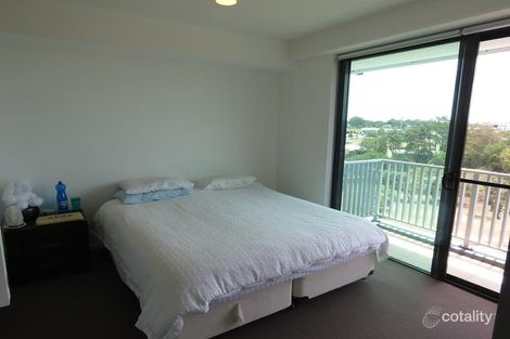 Property photo of 504/52 Dix Street Redcliffe QLD 4020