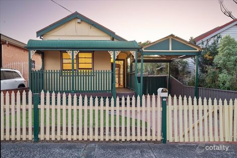21 Lennartz St, Croydon Park, NSW 2133