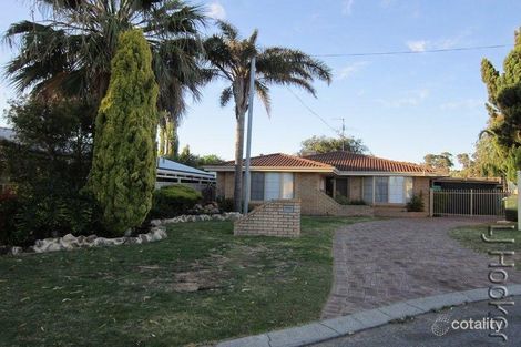 Property photo of 5 Dundas Place Greenfields WA 6210