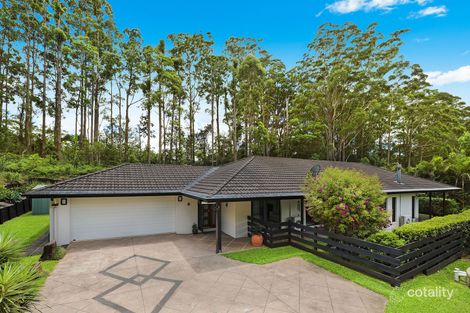 Property photo of 26 The Parkway Place Mapleton QLD 4560