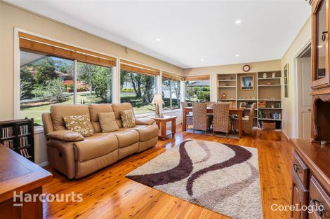 Property photo of 8 Arcadian Circuit Carlingford NSW 2118