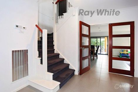 Property photo of 27 Bayside Drive Point Cook VIC 3030