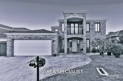 Property photo of 11 Len George Drive Keysborough VIC 3173