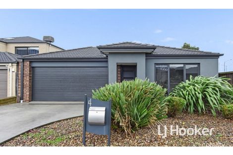 4 Green Gully Rd, Clyde, VIC 3978