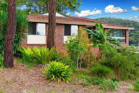 Property photo of 4 Janelle Close Umina Beach NSW 2257