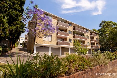 Property photo of 1/7-9 Little Street Lane Cove NSW 2066