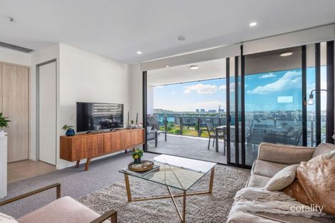 Property photo of 909/12 Cunningham Street Newstead QLD 4006