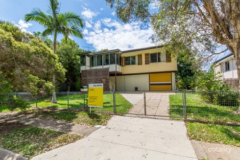 Property photo of 35 Parthenia Street Boondall QLD 4034