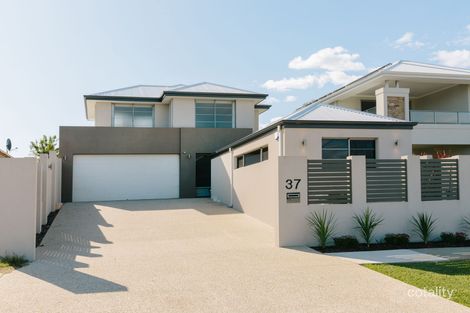 Property photo of 37 Beach Road Marmion WA 6020