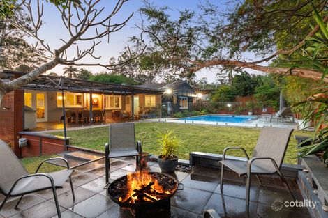 11 Kewarra St, Kenmore, QLD 4069