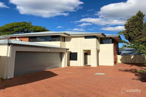 8a Sleight St, St James, WA 6102