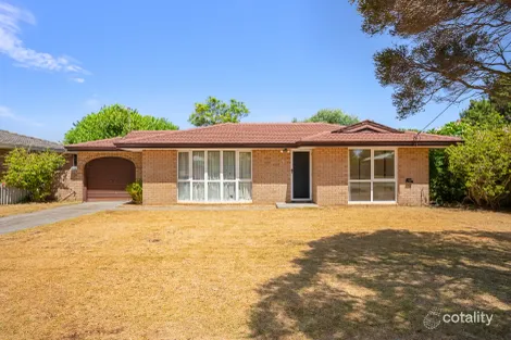 9 Quamby Pl, Rockingham, WA 6168