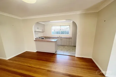 Property photo of 4A Albert Place Alstonville NSW 2477