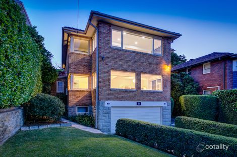 Property photo of 9 Samora Avenue Cremorne NSW 2090