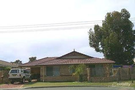 28 Hogarth St, Cannington, WA 6107