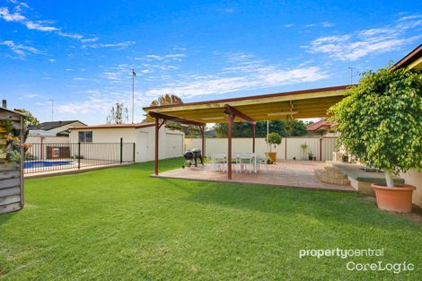 Property photo of 151 Great Western Highway Emu Plains NSW 2750