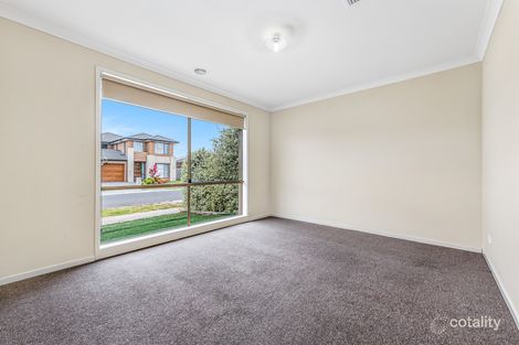 Property photo of 36 Carlyle Crescent Clyde North VIC 3978