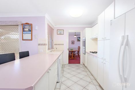 Property photo of 12 Blattman Close Blacktown NSW 2148