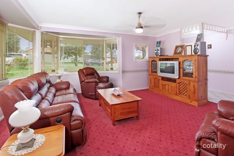 Property photo of 12 Blattman Close Blacktown NSW 2148