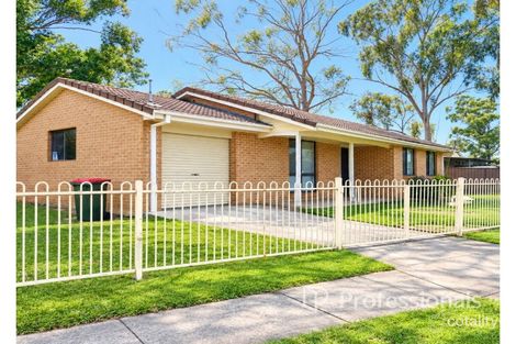 2 CROWN ST, RIVERSTONE, NSW 2765