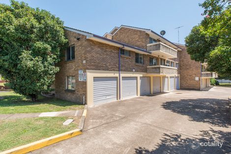 Property photo of 16/181 Derby Street Penrith NSW 2750