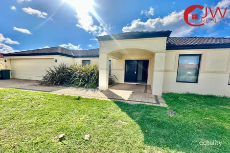 Property photo of 5 Timbermill Crescent Broadwater WA 6280